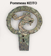 keito pommeau